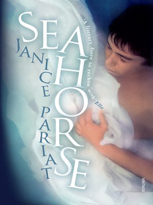 cover image of Seahorse